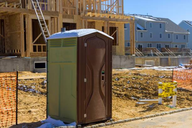 Best Portable toilet rental cost  in Coldwater, MI