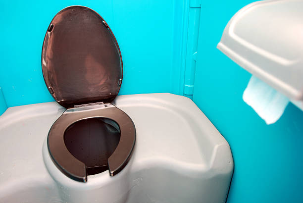Sanitation services for porta potties in Coldwater, MI