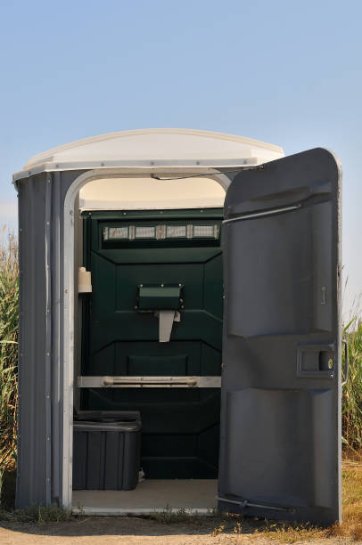 Best Best portable toilet rental  in Coldwater, MI