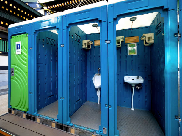 Best Emergency porta potty rental  in Coldwater, MI