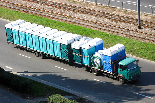 Best Long-term porta potty rental  in Coldwater, MI