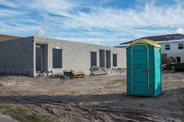 Best Local porta potty services  in Coldwater, MI