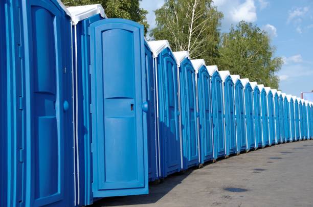 Portable Toilet Options We Offer in Coldwater, MI